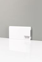 Плинтус напольный Solid UHD 05/80 — фото 6, Напольные плинтусы