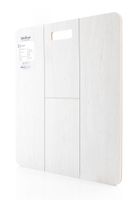 Товар: Виниловый ламинат AlixFloor City Line SPC Дуб белый крафт 1220х183х5мм арт-ALX1078-4 - фото 5 Виниловый ламинат AlixFloor City Line SPC Дуб белый крафт 1220х183х5мм арт-ALX1078-4 — фото 5, Виниловый ламинат