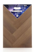 Виниловый ламинат Vinilpol Herringbon 7 мм Паркет Пикассо 762х127х7 мм арт-9911 — фото 1, Виниловый ламинат