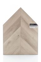 Виниловый ламинат Alpine Floor Chevron Alpine Дуб Фантазия 600х127х5 мм арт-ECO 18-1 — фото 1, Виниловый ламинат