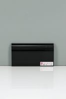 Плинтус Decomaster 2400x79x13 мм арт-D005-195 — фото 4, Плинтуса напольные