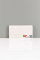 Плинтус напольный Cosca Decor Дуб Перламутровый — фото 2, Напольные плинтусы