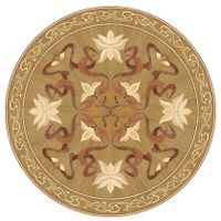 Художественный паркет Da Vinci Розетка 26-137 — фото 1, Художественный паркет