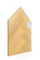 Ламинат FirstFloor Дуб Твилль 1F438 — фото 5, Ламинат