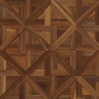 Модульный паркет Da Vinci Plat — фото 2, Модульный паркет