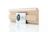 Плинтус напольный Teckwood Дуб Порту — фото 4, Напольные плинтусы