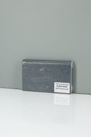 Плинтус напольный Solid UHD 05/80 Дуб полуночный — фото 4, Напольные плинтусы