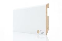 Плинтус напольный Teckwood Прямой 16х120мм — фото 3, Напольные плинтусы