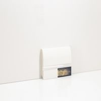 Плинтус Evrowood 2000x95x16 мм арт-PN 080 led — фото 7, Плинтуса напольные