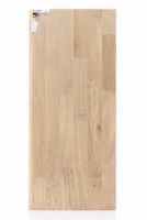 Паркетная доска Focus Floor Дуб Calima White Oiled 3S — фото 1, Паркетная доска