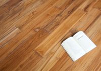 Массивная доска Magestik floor Тик — фото 3, Массивная доска