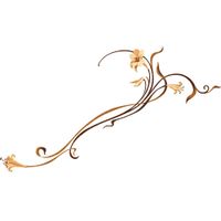 Художественный паркет Da Vinci паркетный декор 26-020 — фото 1, Художественный паркет