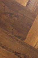 Виниловый ламинат Vinilam Parquet Herringbone 6.5мм Паркет Парижский 720х120х6,5 мм арт-IS11155 — фото 7, Виниловый ламинат