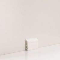 Плинтус Orac Decor 2000x79x22 мм арт-SX122 — фото 2, Плинтуса напольные