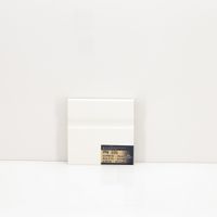 Плинтус Evrowood 2000x100x16 мм арт-PN 101 — фото 6, Плинтуса напольные