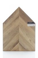 Товар: Виниловый ламинат Alpine Floor Chevron Alpine Дуб Натуральный Отбеленный 600х127х5 мм арт-ECO 18-3 - фото 8 Виниловый ламинат Alpine Floor Chevron Alpine Дуб Натуральный Отбеленный 600х127х5 мм арт-ECO 18-3 — фото 8, Виниловый ламинат