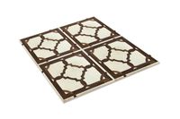 Товар: Модульный паркет Da Vinci с камнем 26-006-00455 - фото 2 Модульный паркет Da Vinci с камнем 26-006-00455 — фото 2, Модульный паркет