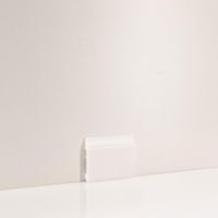 Плинтус Orac Decor 2000x85x14 мм арт-SX172 — фото 1, Плинтуса напольные