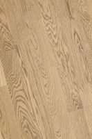 Паркетная доска Karelia Дуб Ebony Stonewashed 3S — фото 1, Паркетная доска