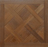 Модульный паркет Da Vinci 26-006-00190 — фото 1, Модульный паркет