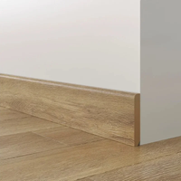 Товар: Плинтус Alpine Floor Parquet Light Макадамия 2200х80х12,5 мм арт-SK 13-10 - фото 2 Плинтус Alpine Floor Parquet Light Макадамия 2200х80х12,5 мм арт-SK 13-10 — фото 2, Напольные плинтусы