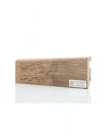 Плинтус напольный Teckwood Дуб Кантри — фото 1, Напольные плинтусы