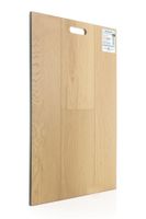 Товар: Ламинат FirstFloor Дуб Церера 1F416 - фото 5 Ламинат FirstFloor Дуб Церера 1F416 — фото 5, Ламинат