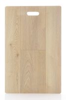 Ламинат Peli Elegance Large Монгольский Дуб 1290х240х8 мм арт-LE-704 — фото 1, Ламинат