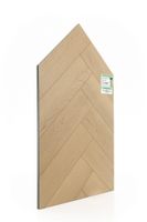 Ламинат FirstFloor Дуб Файдес 1F336 — фото 5, Ламинат