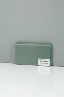 Плинтус напольный Solid UHD 05/80 Олива зеленая — фото 5, Напольные плинтусы