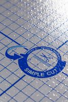 Подложка Solid Подложка-гармошка с пароизоляцией желтая 2мм — фото 3, Подложка