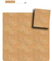 Художественный паркет Da Vinci Щитовой 26-471 — фото 1, Художественный паркет