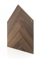 SPC ламинат Union Орех Картен AR03-13 — фото 8, SPC ламинат