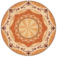 Художественный паркет Da Vinci Розетка 26-166 — фото 1, Художественный паркет