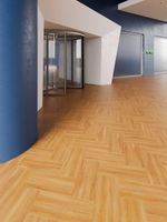 SPC ламинат NatisSton Vestlan 5004-08 — фото 1, SPC ламинат