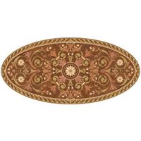 Художественный паркет Da Vinci Розетка 26-127 — фото 1, Художественный паркет