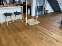 Инженерная доска Oak Factory Дуб Whisky — фото 9, Инженерная доска