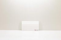 Плинтус напольный Decomaster D232/14 — фото 5, Напольные плинтусы