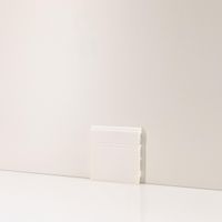 Плинтус Orac Decor 2000x108x13 мм арт-SX105 — фото 3, Плинтуса напольные