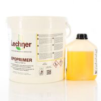 Грунтовка Lechner Epoprimer — фото 7, Грунтовка