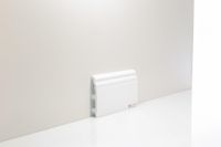 Товар: Плинтус напольный Decomaster D233/10 - фото 3 Плинтус напольный Decomaster D233/10 — фото 3, Напольные плинтусы