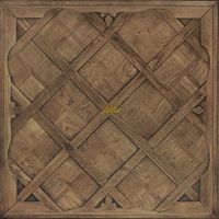 Модульный паркет Da Vinci состаренный 26-006-00609 — фото 1, Модульный паркет