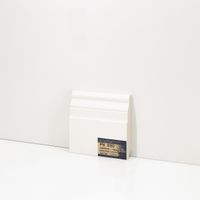 Плинтус Evrowood 2000x100x18 мм арт-PN 090 — фото 2, Плинтуса напольные