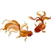 Художественный паркет Da Vinci паркетный декор 26-011 — фото 1, Художественный паркет