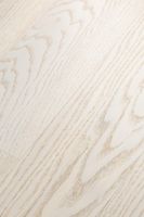 Паркетная доска Polarwood Oak FP 138 Elara White Matt — фото 7, Паркетная доска