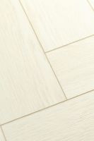 Виниловый ламинат First Floor 1Floor Английская елка отборный сизый дуб 620х110х4 мм арт-1F047 — фото 3, Виниловый ламинат