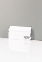 Плинтус напольный Solid UHD 37/80W — фото 5, Напольные плинтусы