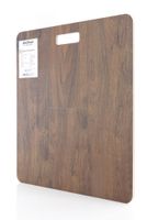Виниловый ламинат AlixFloor Natural Line SPC Орех американский натуральный 1220х183х5мм арт-ALX3021-6 — фото 5, Виниловый ламинат