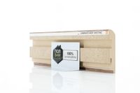 Плинтус напольный Teckwood Дуб Бостон — фото 5, Напольные плинтусы