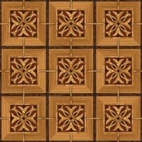 Художественный паркет Da Vinci Щитовой 26-207 — фото 2, Художественный паркет